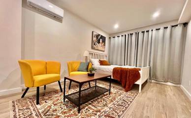 Gîte pour 2 personnes, avec vue à Montréal