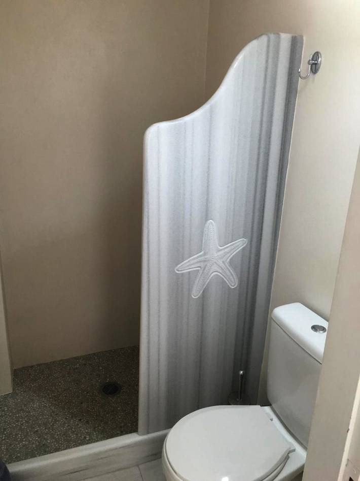 Maison d’hôte pour 3 personnes, avec jardin et terrasse dans Tinos - 2