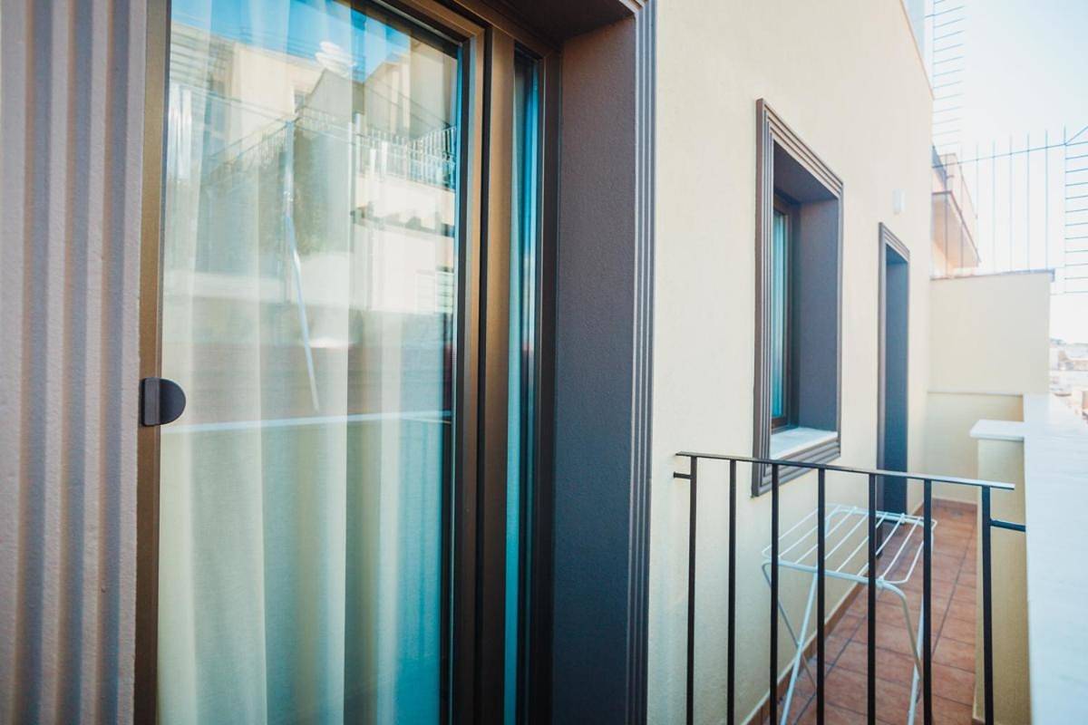 Standard Triple Room in Central Lloret de Mar, Lloret de Mar