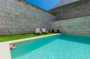 Chalet in Sa Pobla, Mallorca Norte für 6 