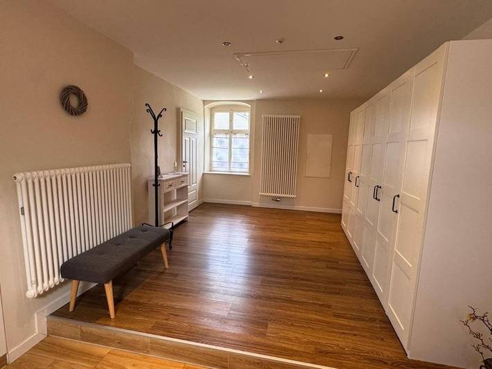 Ferienhaus für 8 Personen, mit Garten, mit Haustier in Niemtsch - 4