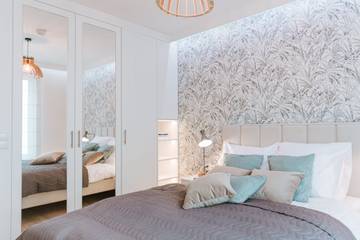 Ferienwohnung für 6 Personen in Leba, Slowinzischer Nationalpark, Bild 1