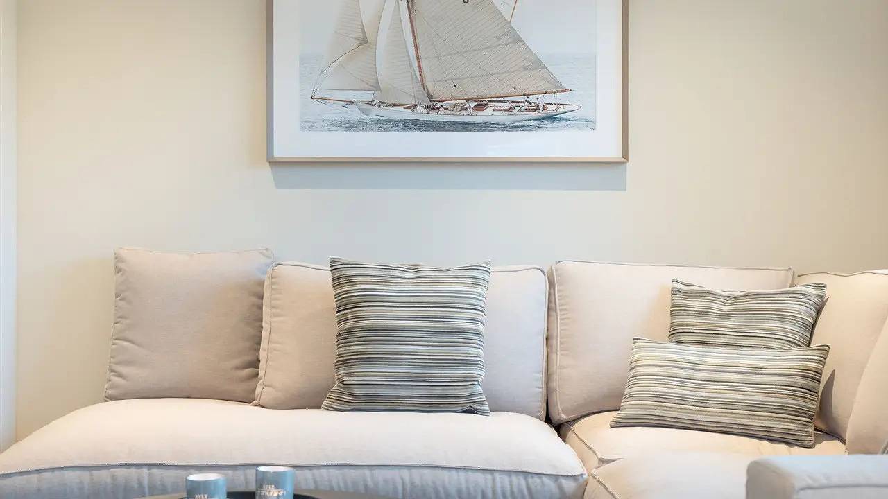 Ferienhaus für 6 Personen (134 m²) in List auf Sylt in List (Sylt), Sylt