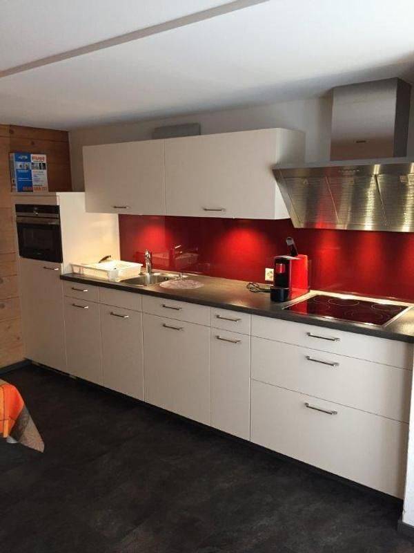 Ganze Ferienwohnung, Ferienwohnung Marmarolla in Brigels, Alpenarena