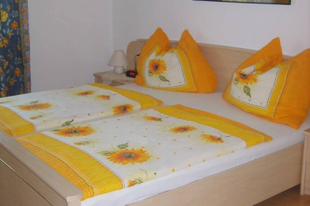 Ganze Wohnung, Terrassenwohnung - Apartments Grabler in Salzkammergut-Berge, Altmünster