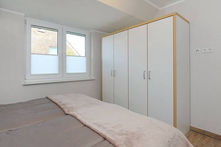 Ganze Wohnung, Ferienwohnung Deichbrise - Ferienwohnungen Am Kajedeich in Bensersiel, Esens