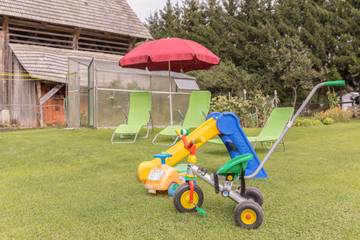 Glamping per 7 Persone in Slovenia, Foto 2