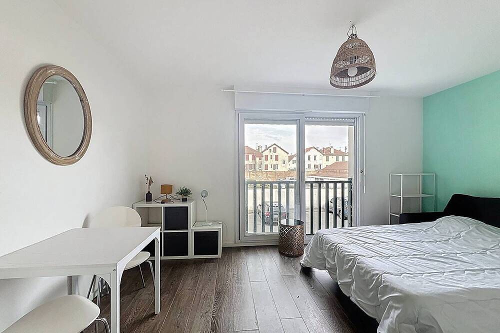 Appartamento intero, Résidence Ibaia - St Esprit Bayonne in Bayonne, Bayonne e dintorni