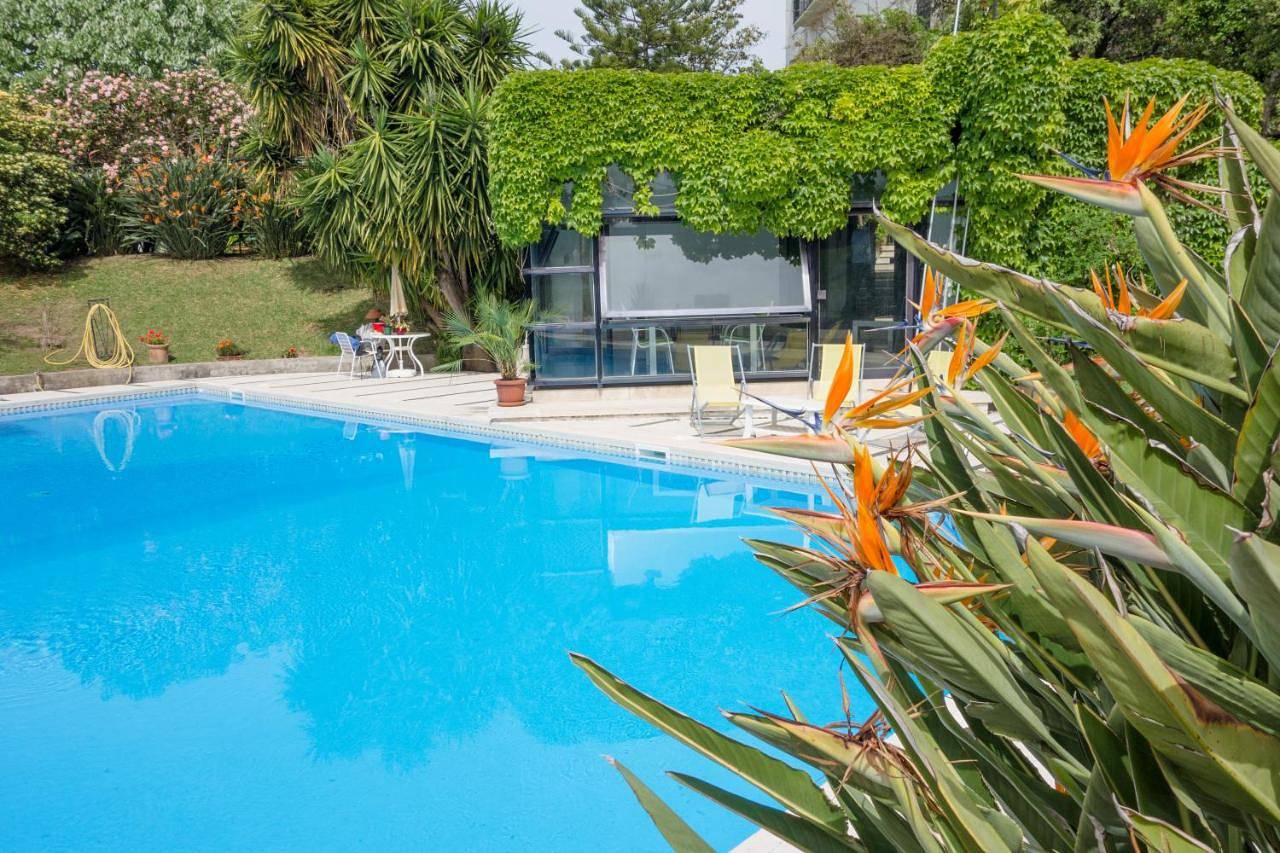 Double Room with Garden View in Torre del Greco, Parco nazionale del Vesuvio