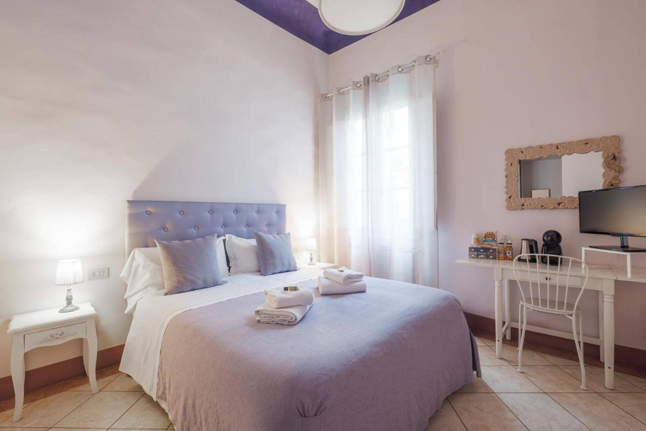 B&B Beatrice in Florence city center, Florenz