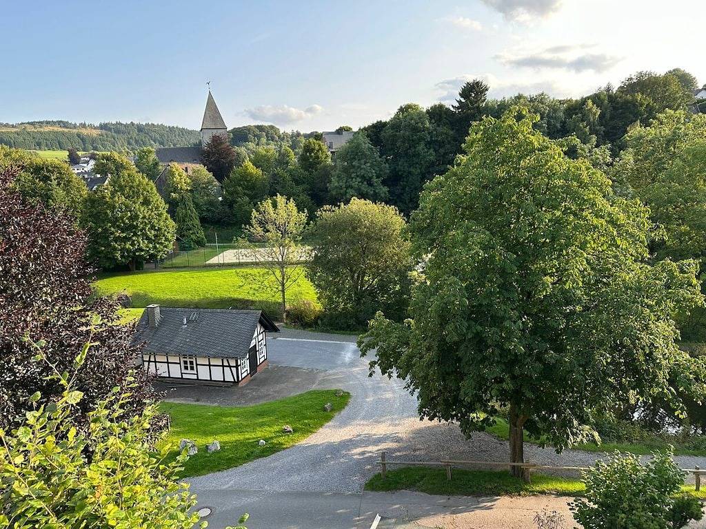 Ganze Wohnung, Fewo Naturquartier in Usseln, Willingen