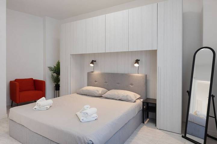 Ferienwohnung für 4 Personen - 1