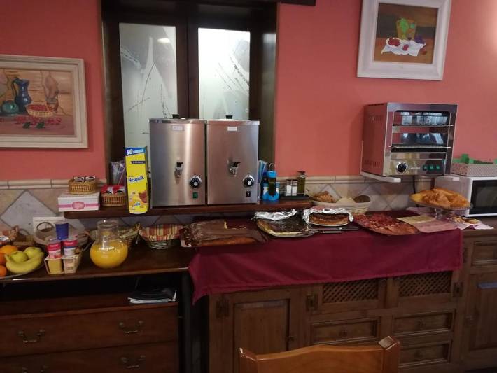 Casa rural para 2 personas, con Terraza y Jardín en Cantabria - 2