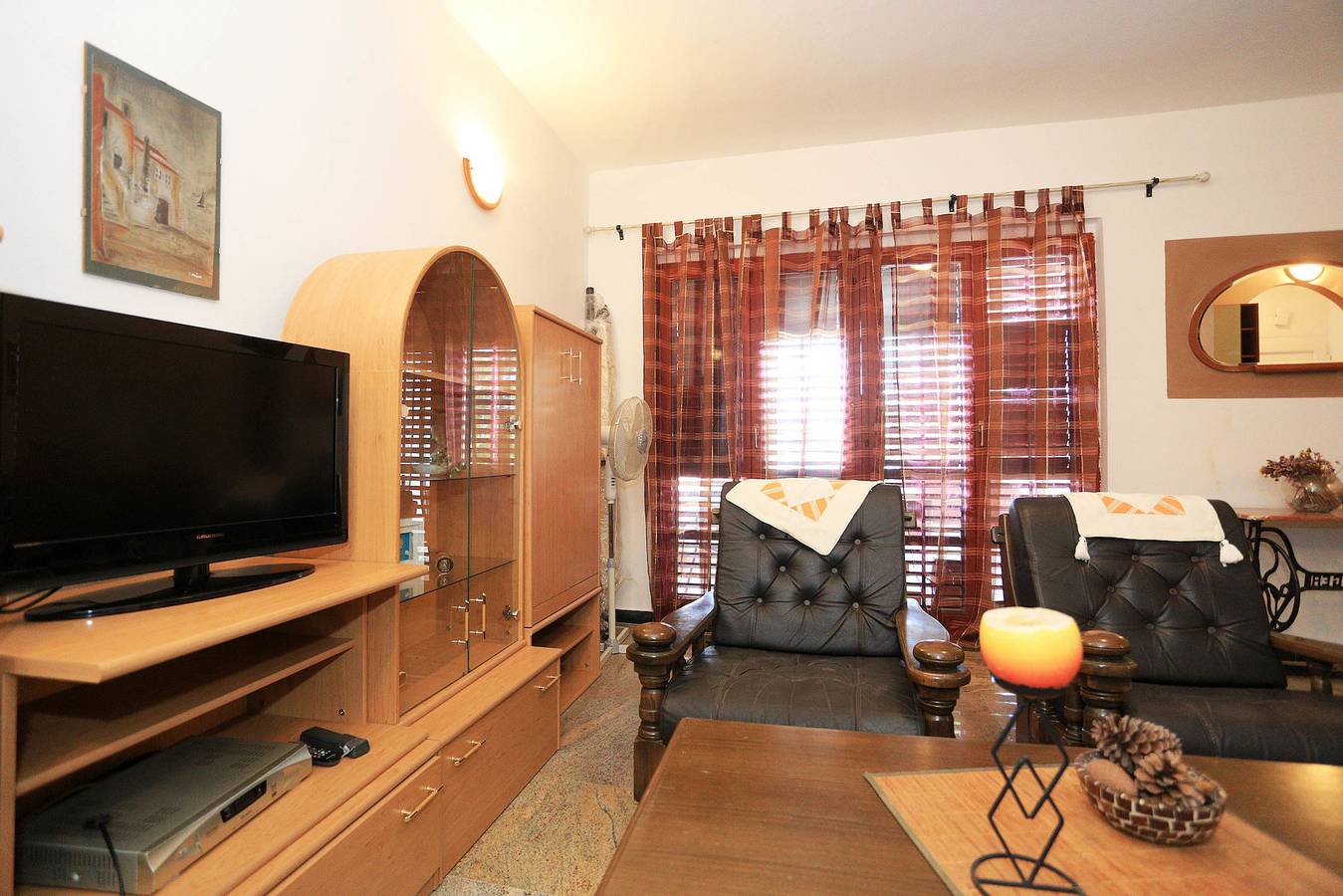 Kia in Preko, Isla de Ugljan