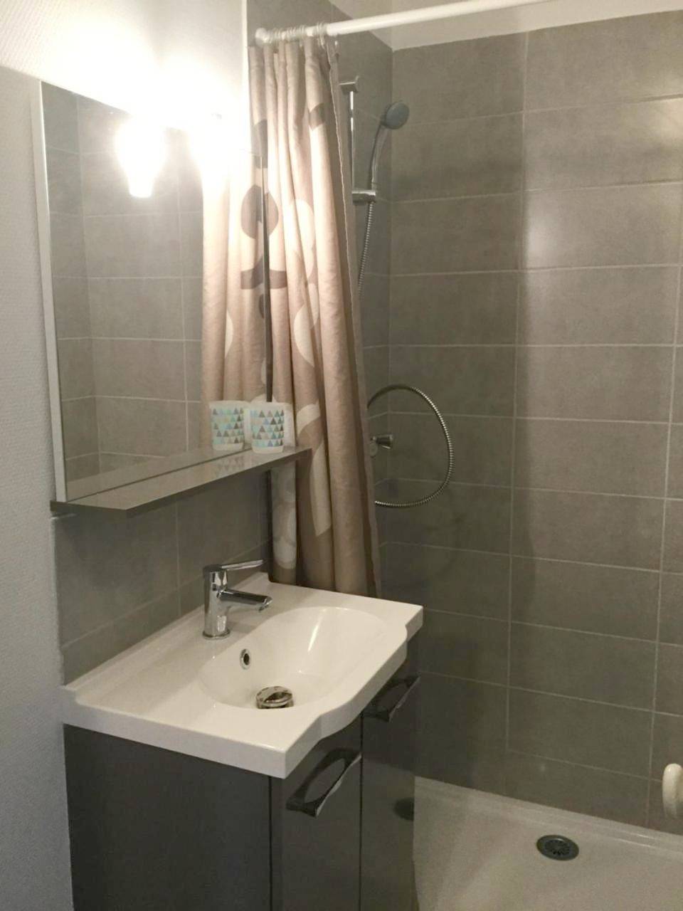 Appartement entier, Superior Apartment in Soissons, Aisne