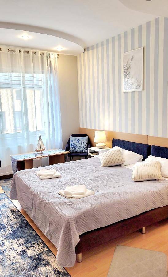 Cały apartament wypoczynkowy, Pokoje Gościnne Tawerna Wejherowo in Wejherowo, Powiat wejherowski
