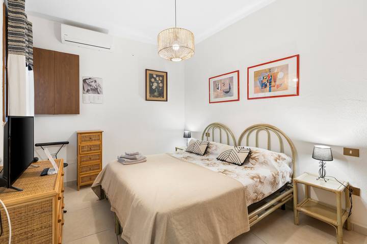 Chambre pour 2 personnes - 1