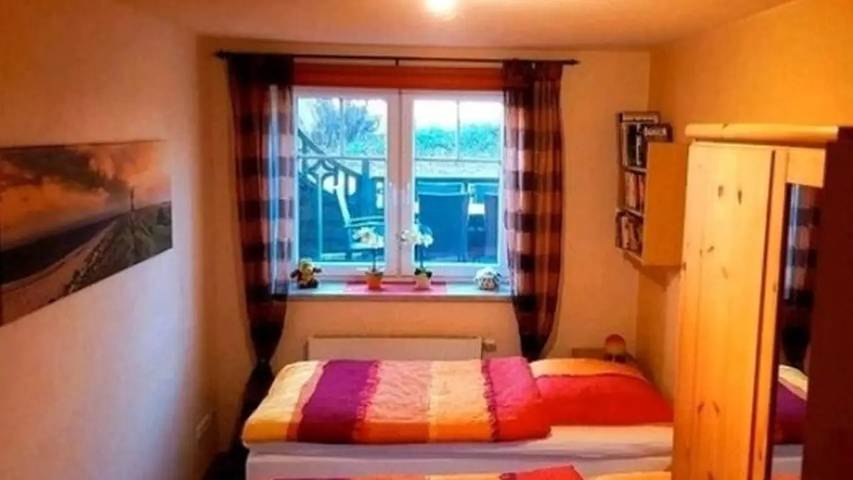 Ferienwohnung für 4 Personen, mit Garten, mit Haustier in Hanerau-Hademarschen - 4