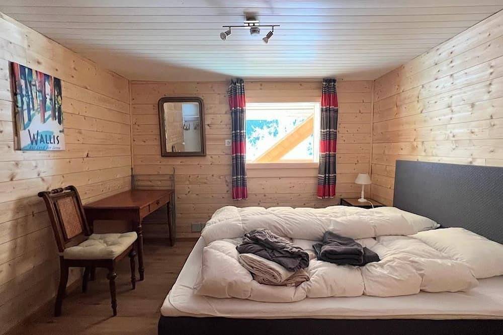 Holiday apartment Morgins for 1 - 8 persons with 4 bedrooms - Holiday apartment in one or multi-fami in Morgins, Troistorrents