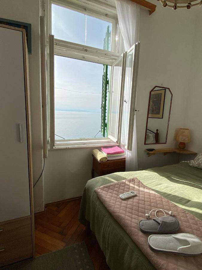 Maison d’hôte pour 2 personnes, avec vue dans Grad Opatija - 2