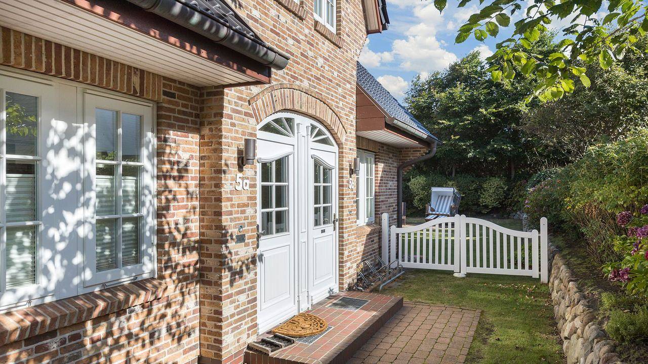 Ferienhaus für 4 Personen (145 m²) in Wenningstedt in Wenningstedt, Sylt