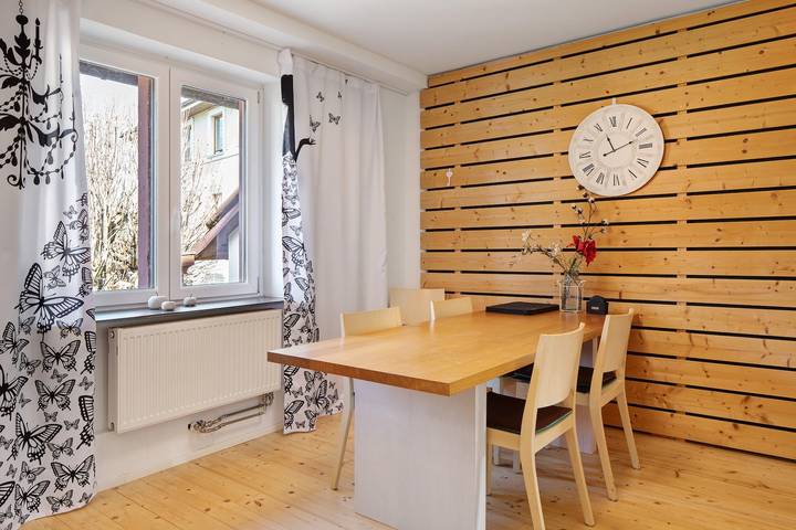 Ferienwohnung für 6 Personen, mit Balkon in Vogtsburg im Kaiserstuhl - 3