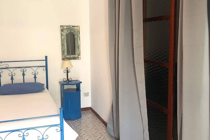 Villa pour 10 personnes, avec jardin à Porto Cesareo - 3