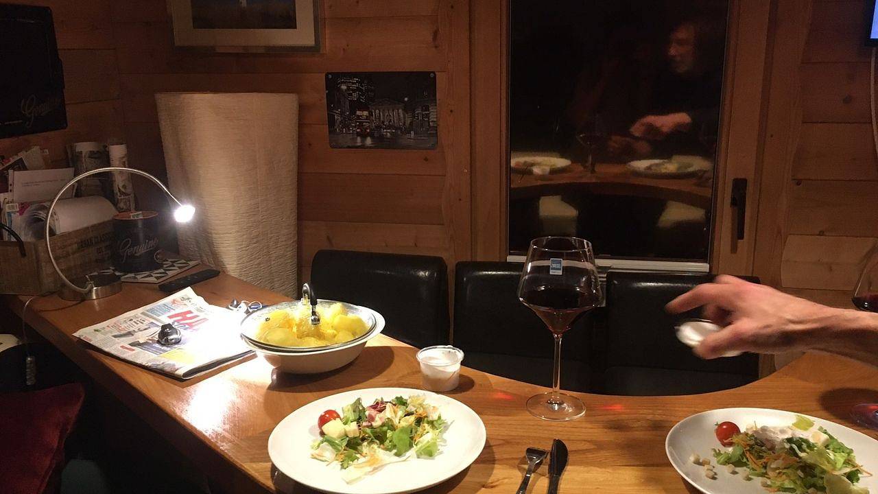 Ferienhaus für 4 Personen (28 m²) in Coppenbrügge in Coppenbrügge, Hannover und Umgebung