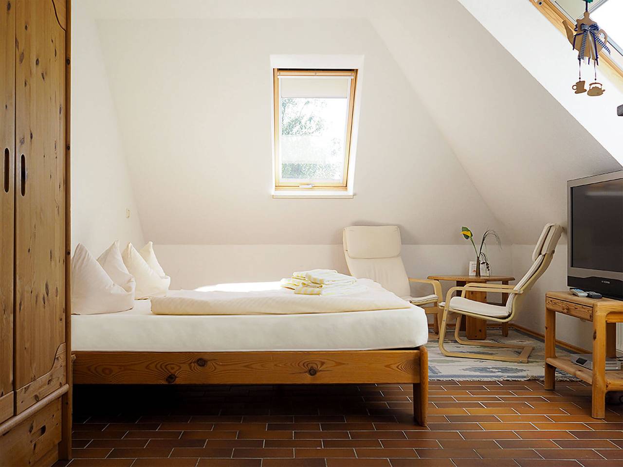 Ganze Ferienwohnung, Gh - w13 in Prerow, Fischland - Darß - Zingst