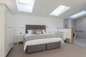Cottage for 4 People in Ticknall, Derbyshire, Photo 4