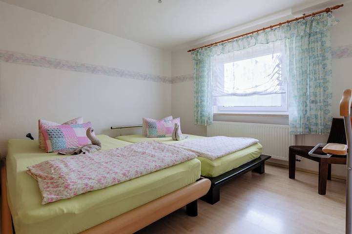 Ganze Wohnung, Ferienwohnung Balogh - Willkommen im Harz - denn Ihr Urlaub beginnt hier ✓ in Osterode, Harzvorland