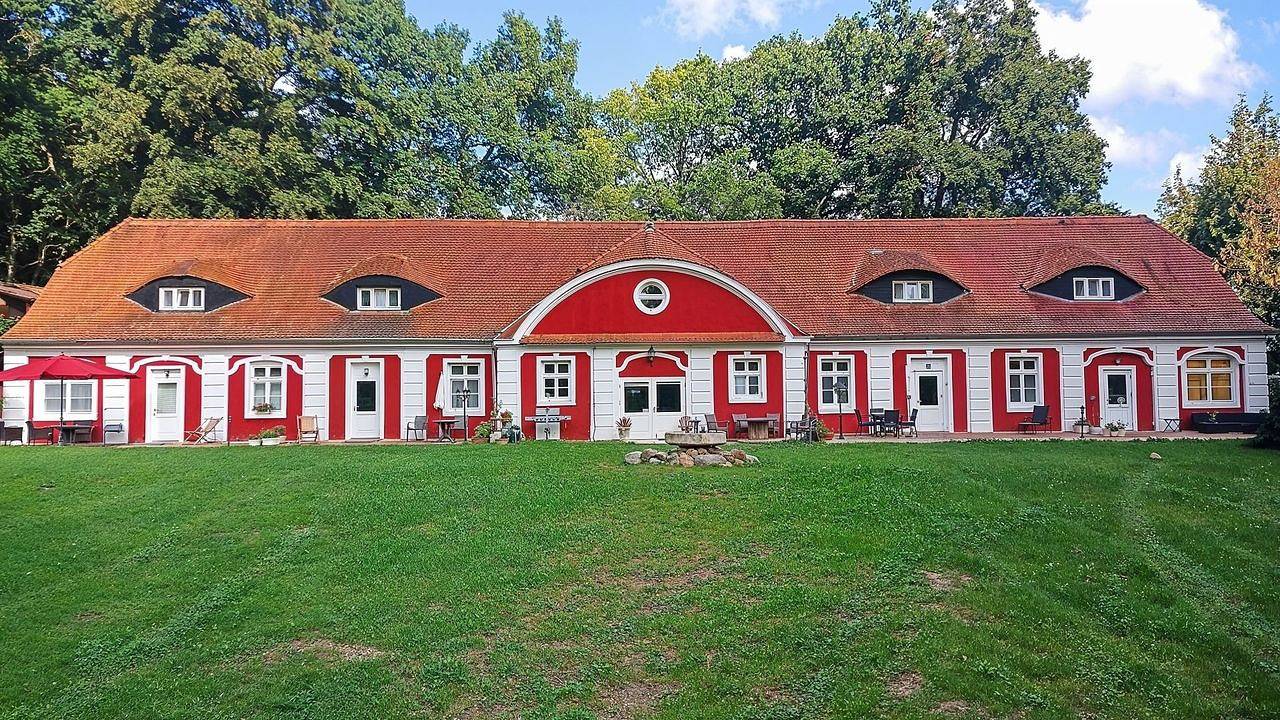 Ganze Ferienwohnung, Ferienwohnung für 4 Personen (50 m²) in Lietzow in Lietzow, Bergen auf Rügen und Umgebung