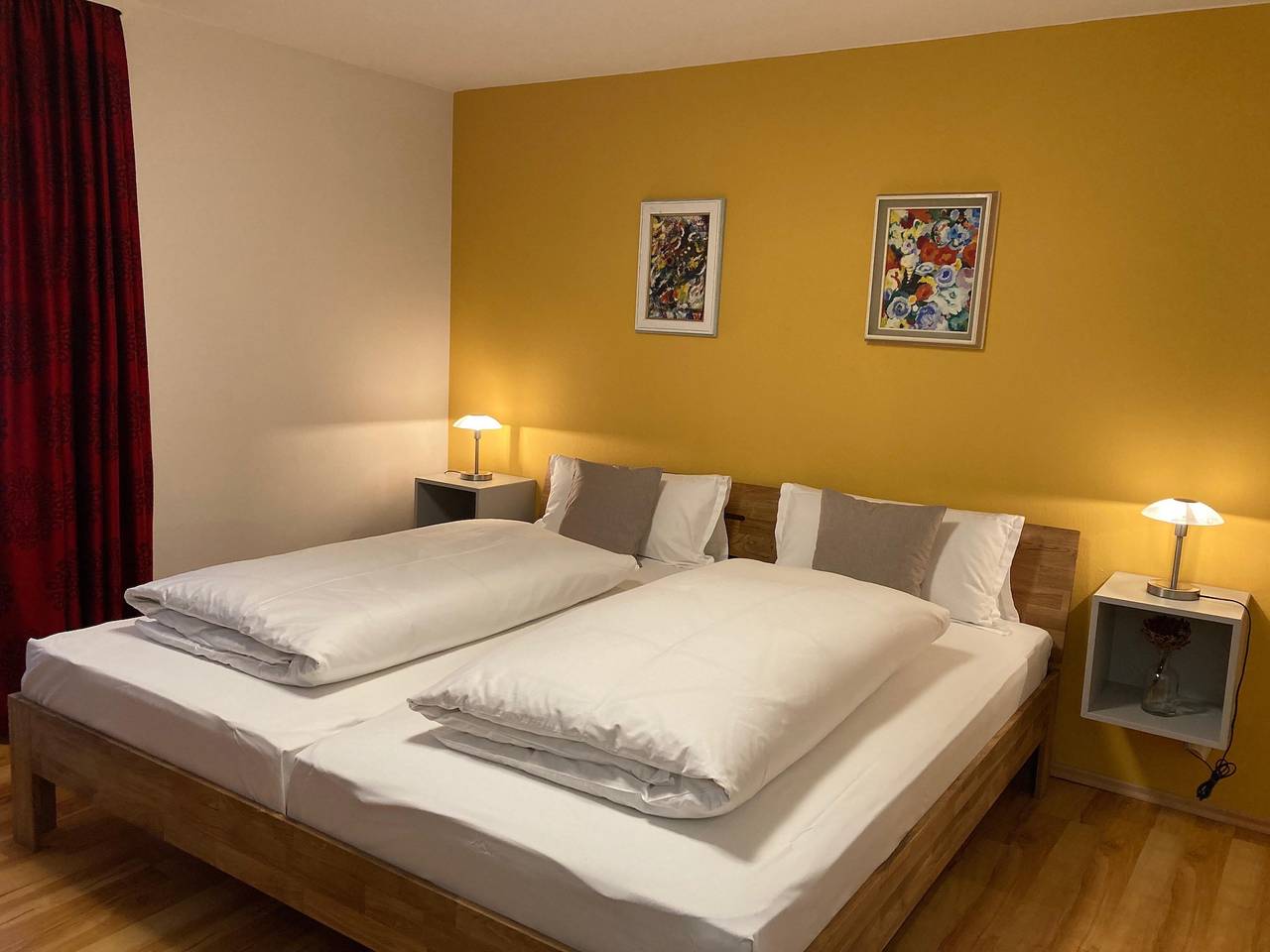 Ganze Ferienwohnung, Gästehaus Bastian in Sonthofen, Bayerisch Schwaben