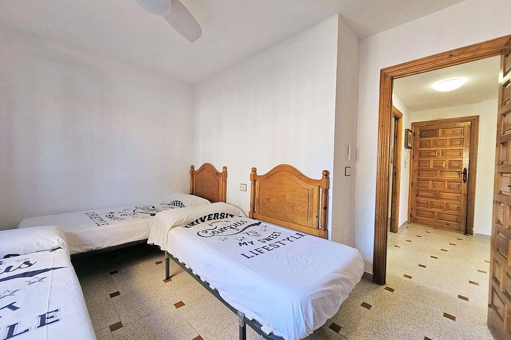 Apartamento entero, Apartamento Acuario La Azohia in El Pinar de San Gines, Cartagena