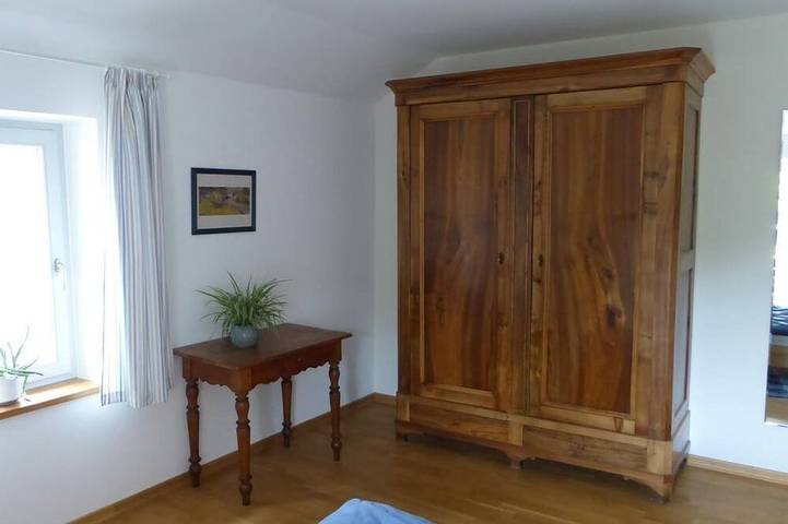 Ferienwohnung für 2 Personen, mit Terrasse und Garten in Irrel - 4