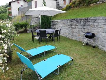 Casa Vacanza per 6 Persone in San Giacomo Filippo, Valtellina, Foto 4