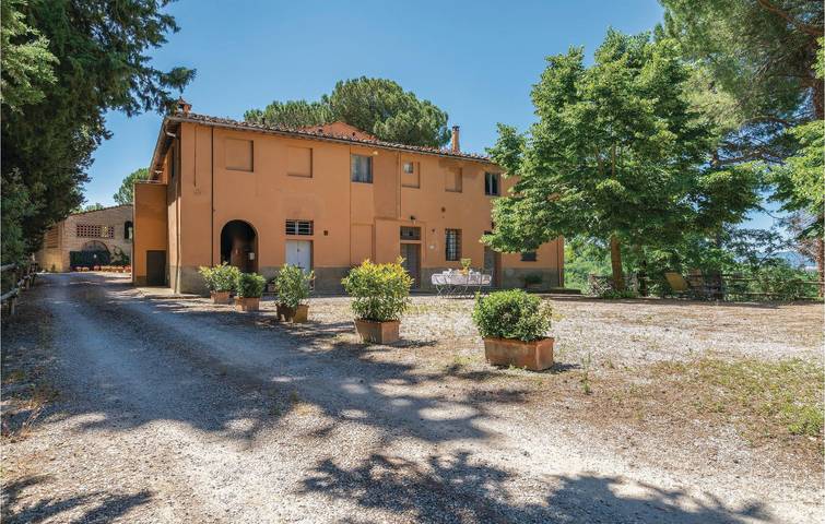 Apartamento de vacaciones para 5 personas - 1