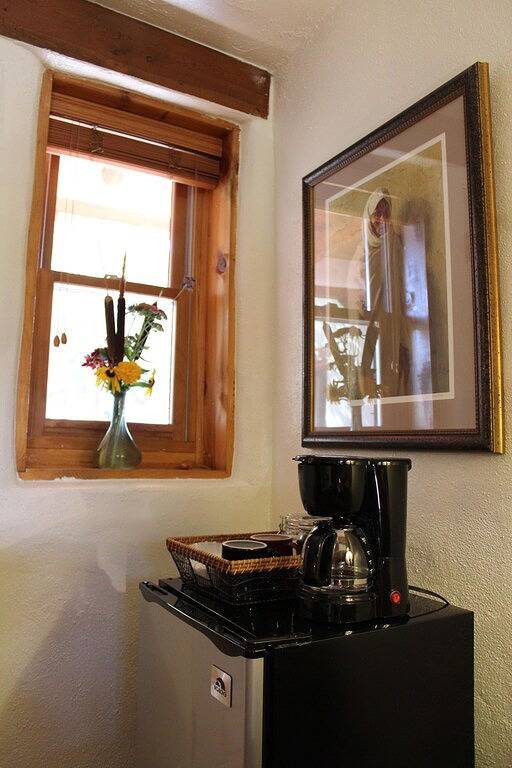 Ganze Wohnung, La Posada de Taos - Taos Zimmer in Taos, Taos County