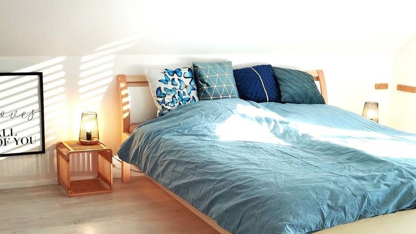 Ferienwohnung für 8 Personen, mit Balkon in Kappel-Grafenhausen - 3