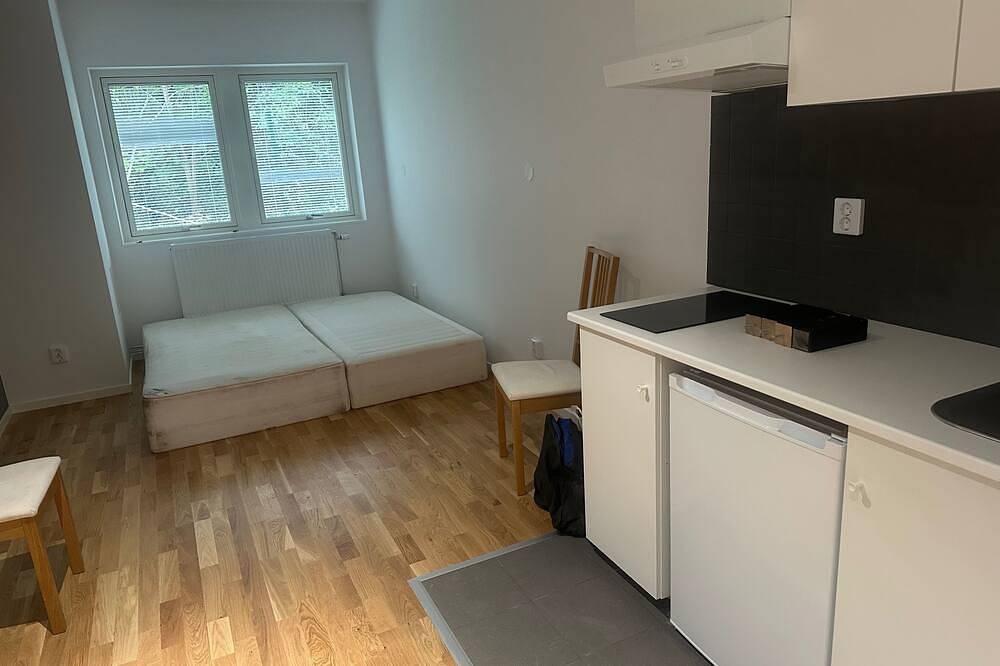Ganze Wohnung, Apartment 21 in Sollentuna Stockholm in Sollentuna kommun, Schwedische Ostsee