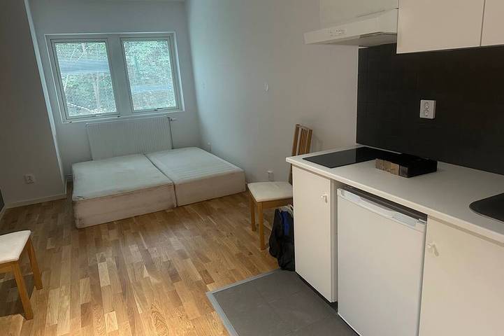 Ferienwohnung für 3 Personen in Sollentuna kommun - 3