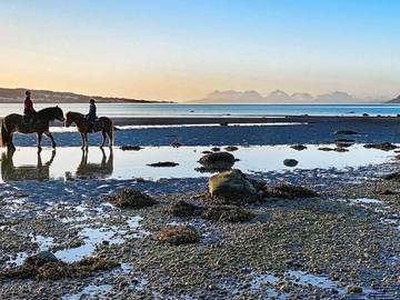 Luxus-ferienhaus für 6 Personen in Ibestad, Troms og Finnmark, Bild 4