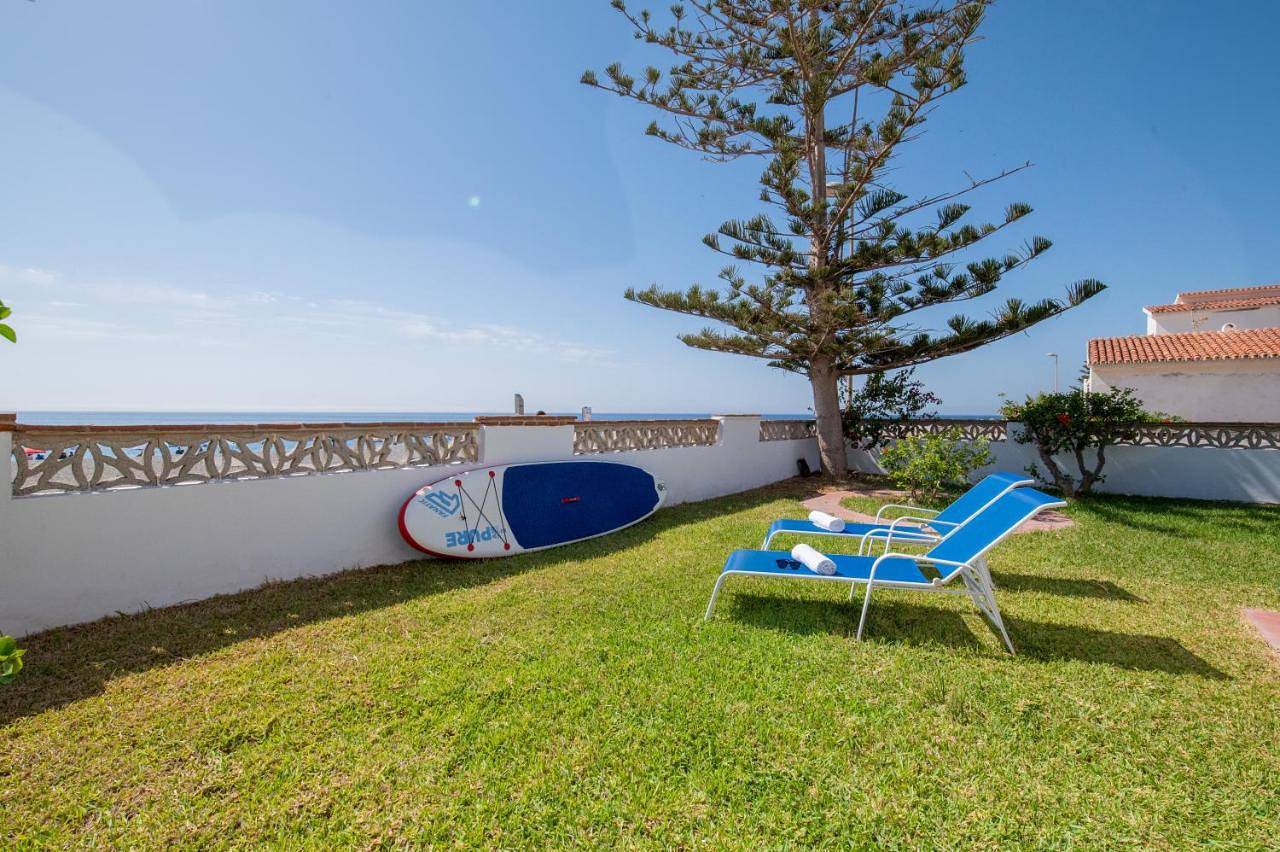 Holiday Home in Calahonda, Motril