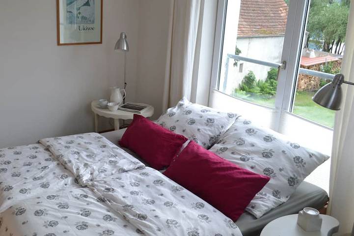 Ferienwohnung für 12 Personen, mit Garten und Sauna sowie Balkon, mit Haustier in Havelland - 2