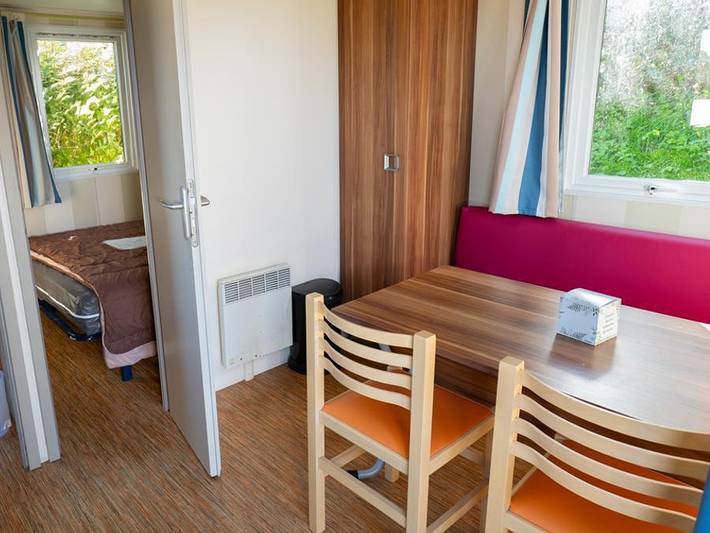 Camping pour 2 personnes dans Haute-Normandie - 3