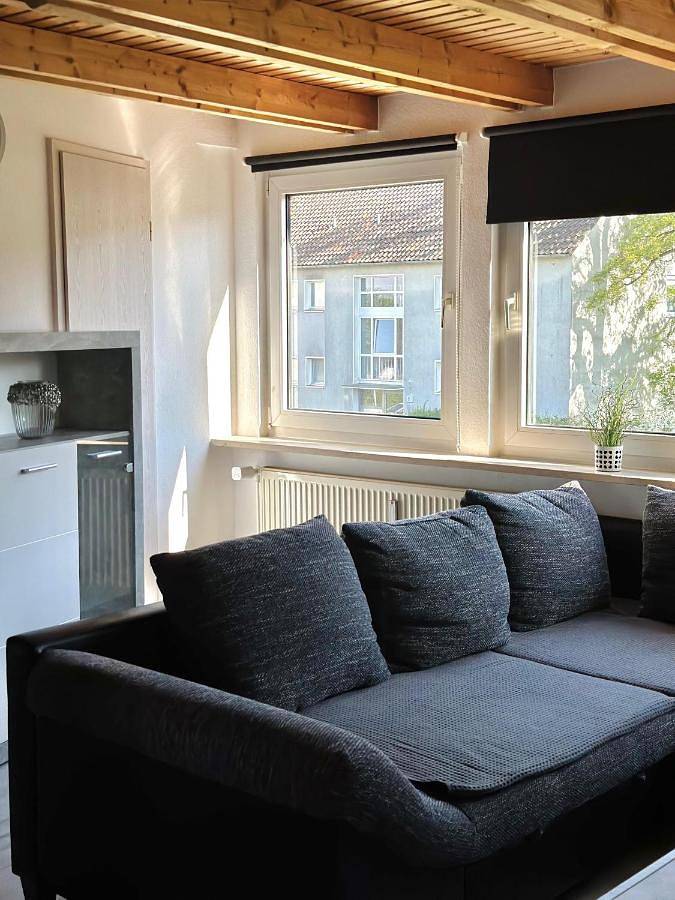Appartement entier, One-Bedroom Apartment in Wolfsburg, Région de Brunswick