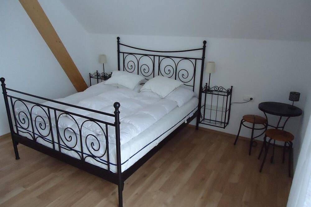 Wohnung Gunst, Dusche, Wc, 1 Schlafraum - Ziegelstadel in Roßleithen, Kirchdorf an der Krems (Bezirk)