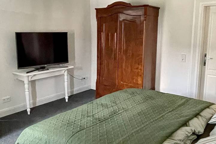 Ferienwohnung für 4 Personen in Battenberg - 4