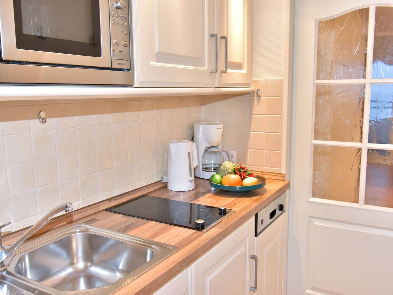 Ganze Ferienwohnung, Wiking, App 503 - Wiking, App 503 in Westerland, Sylt (Gemeinde)