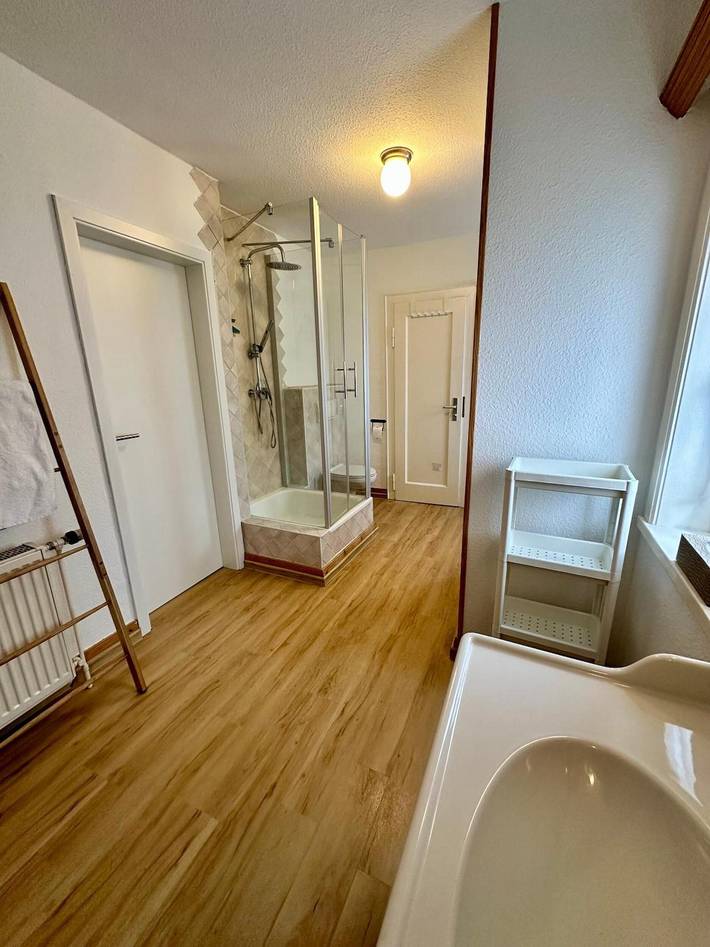 Ganze Wohnung, Haus Schneekappe: 100 m², Bergblick, Garten, WLAN, Bikepark, Balkon, 2 Sz, Kamin in Winterberg, Hochsauerlandkreis
